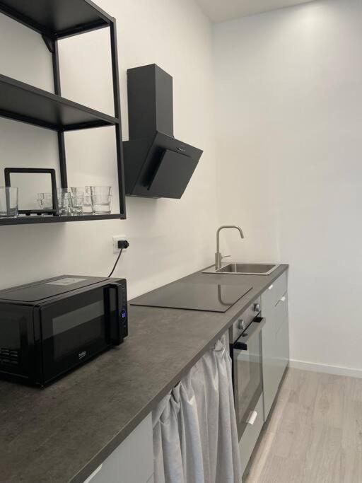 Your Urban Flat In * Milán