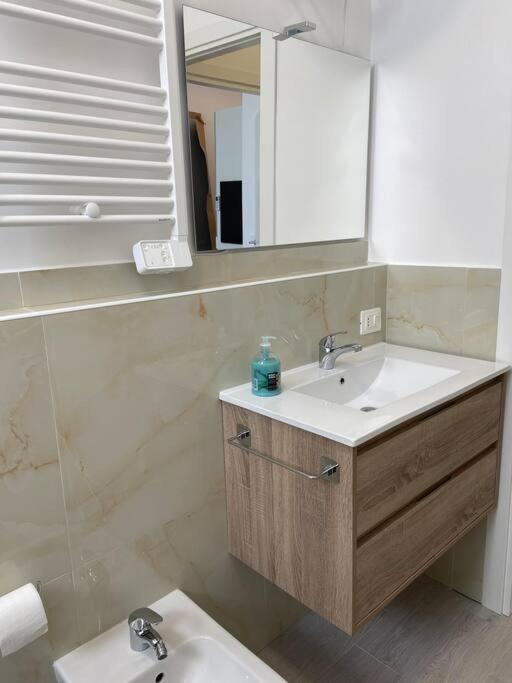 Your Urban Flat In Apartamento