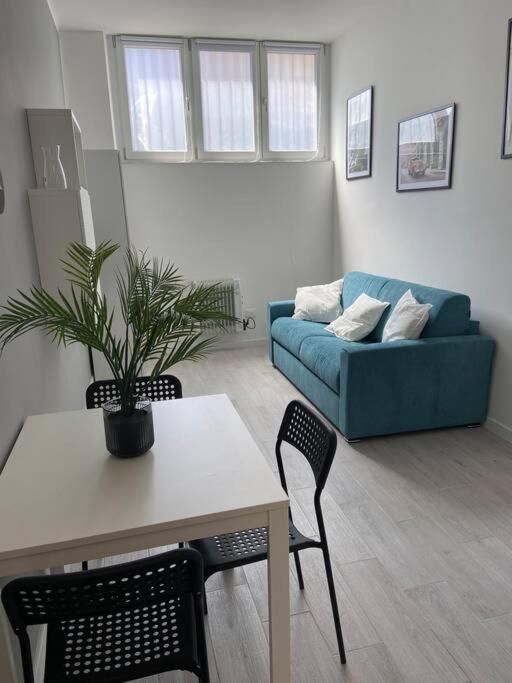 Your Urban Flat In Milán