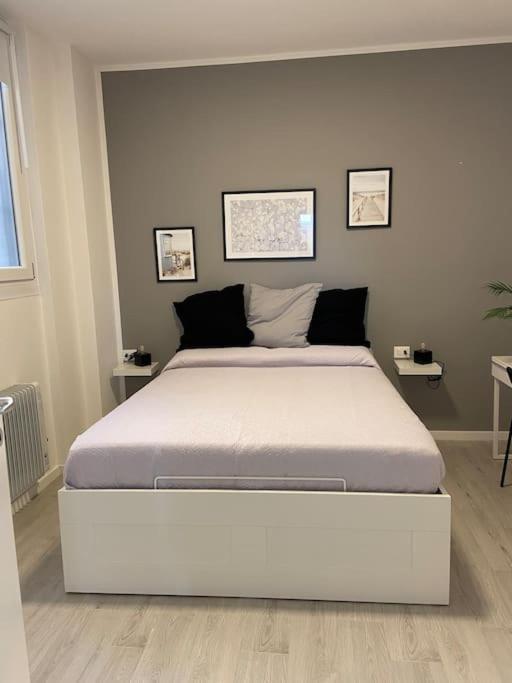 Your Urban Flat In Milán
