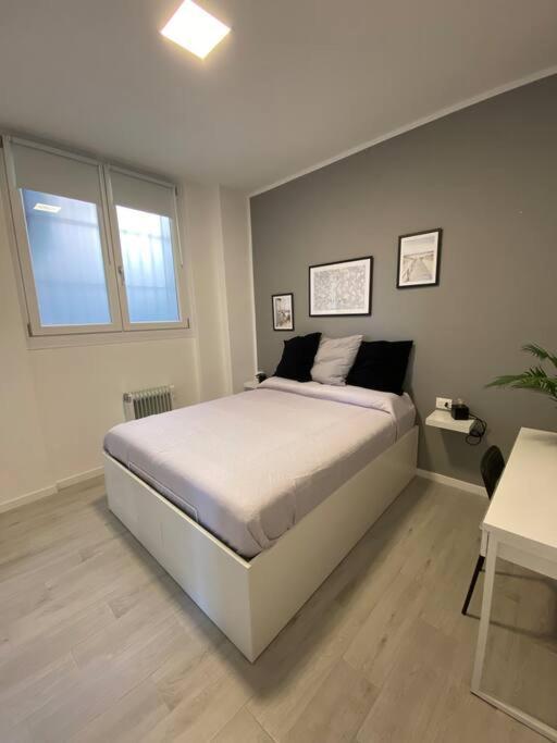 Apartamento Your Urban Flat In *
