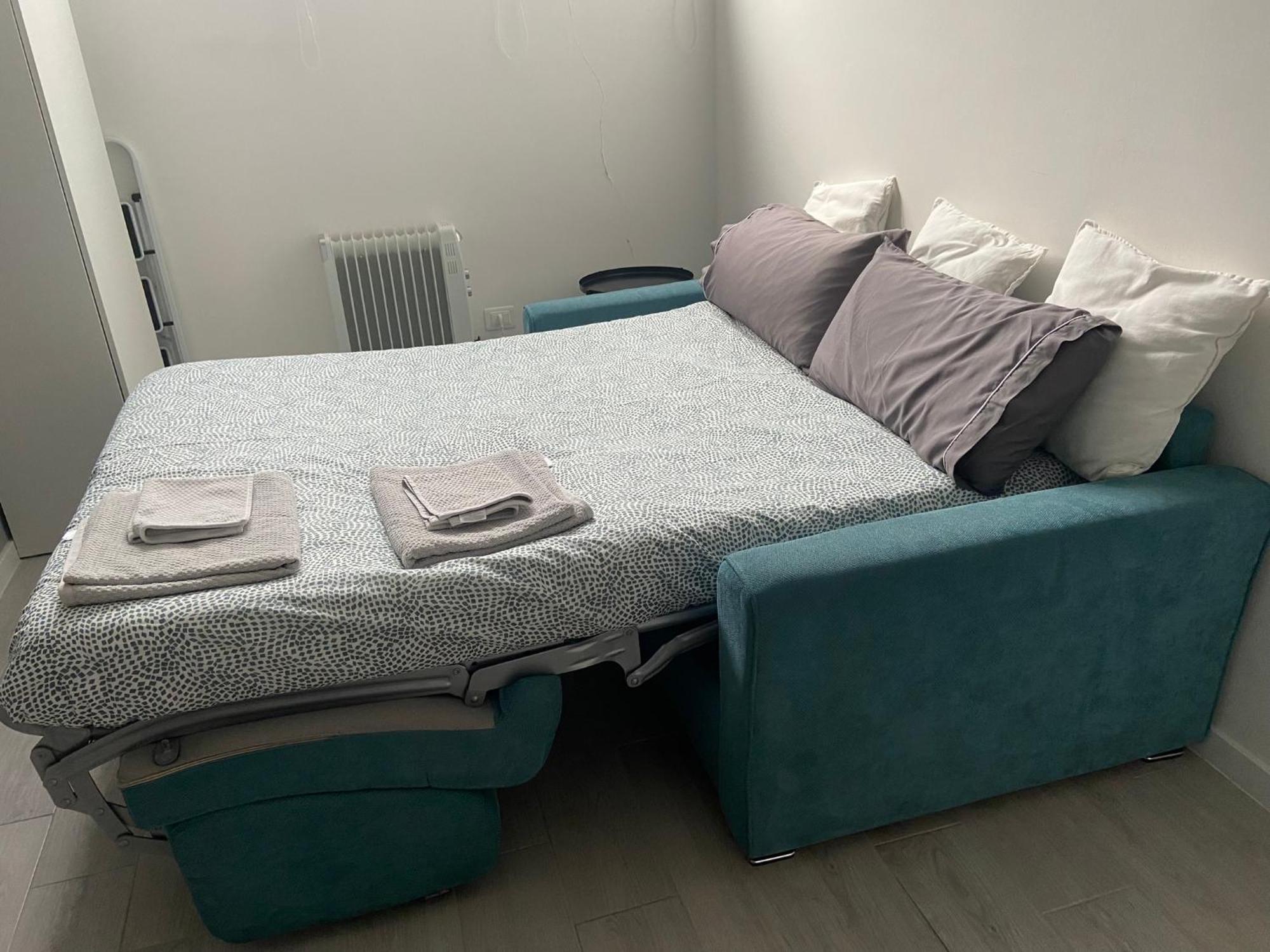 Your Urban Flat In * Milán