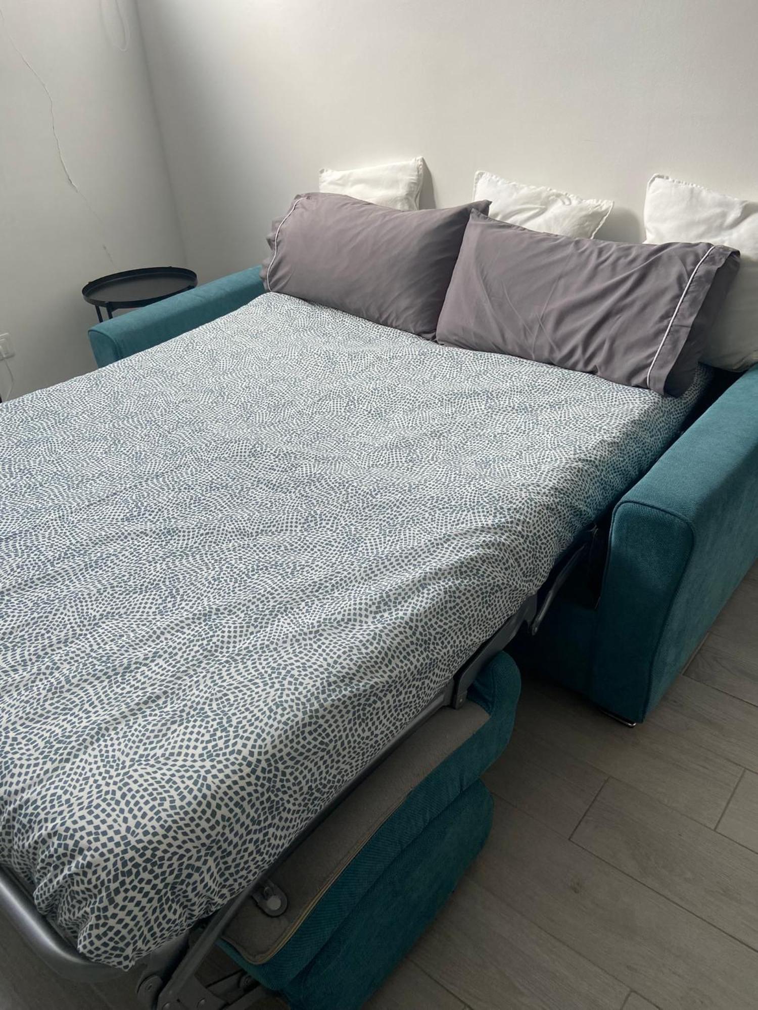 Apartamento Your Urban Flat In *