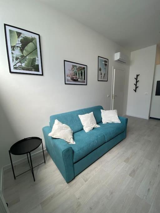 Your Urban Flat In